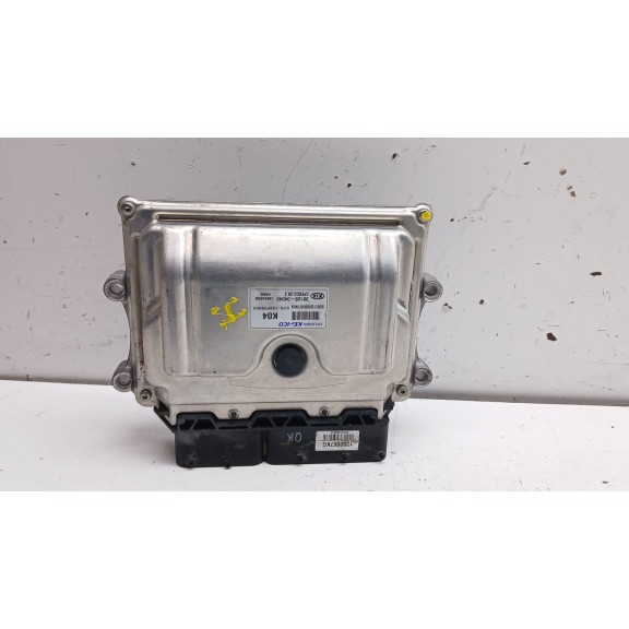 Recambio de centralita motor uce para kia stonic (ybcuv) drive referencia OEM IAM 3912804040  