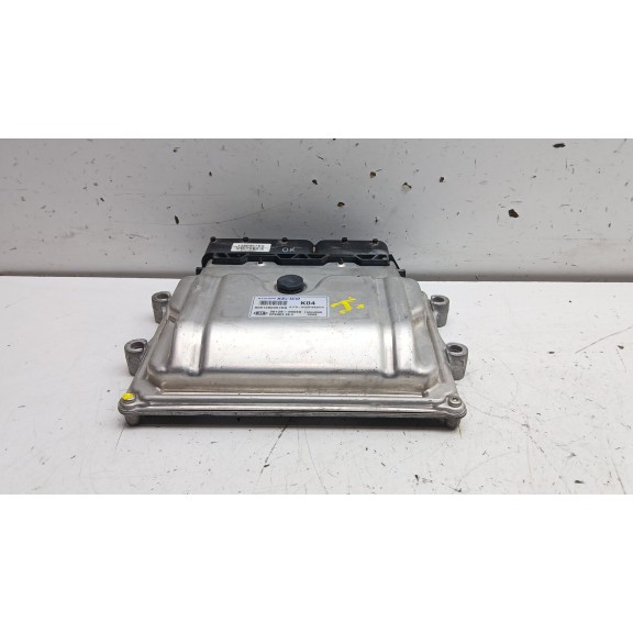 Recambio de centralita motor uce para kia stonic (ybcuv) drive referencia OEM IAM 3912804040  