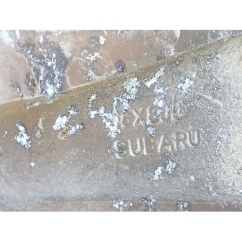 Recambio de llanta para subaru tribeca (b9) 3.0 (wxe) referencia OEM IAM 8JX18 ET55 X1 