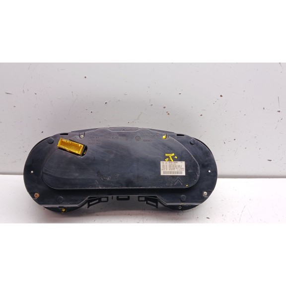 Recambio de cuadro instrumentos para peugeot 3008 confort referencia OEM IAM 9666174980  