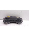 Recambio de cuadro instrumentos para peugeot 3008 confort referencia OEM IAM 9666174980  