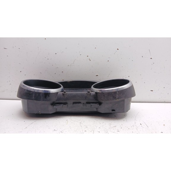 Recambio de cuadro instrumentos para peugeot 3008 confort referencia OEM IAM 9666174980  