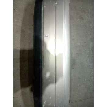 Recambio de paragolpes trasero para audi a2 (8z) 1.4 tdi referencia OEM IAM  1 RAJA 