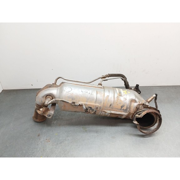 Recambio de filtro de particulas para citroën c3 aircross shine referencia OEM IAM 9816188180  