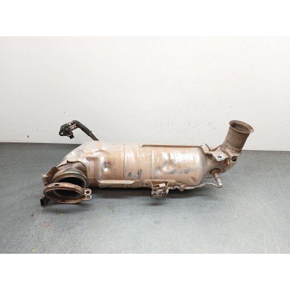Recambio de filtro de particulas para citroën c3 aircross shine referencia OEM IAM 9816188180  