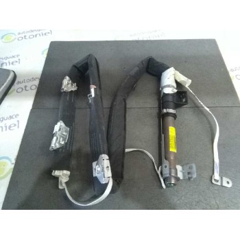 AIRBAG CORTINA DELANTERO IZQUIERDO 985P1EY10A 