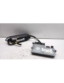 Recambio de modulo electronico para citroën c4 grand picasso ii (da_, de_) 1.6 hdi / bluehdi 115 referencia OEM IAM 9802096780 9