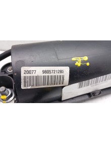 Recambio de modulo electronico para citroën c4 grand picasso ii (da_, de_) 1.6 hdi / bluehdi 115 referencia OEM IAM 9802096780 9 2