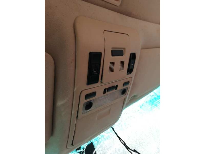 Recambio de luz interior para land rover range rover (lm) v8 td vogue referencia OEM IAM   