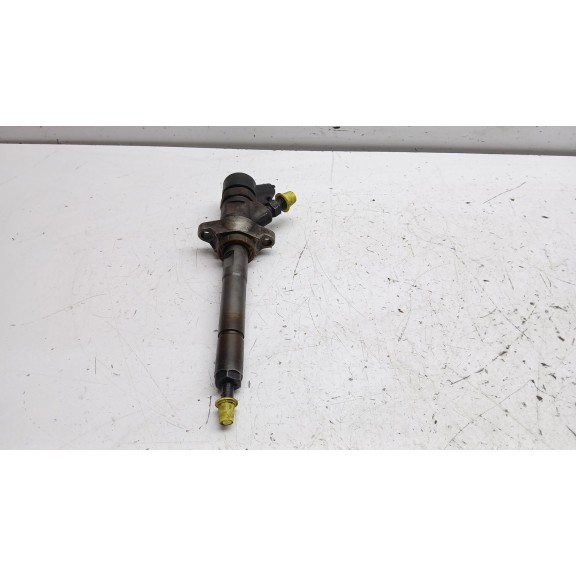 Recambio de inyector para citroën c4 i (lc_) 1.6 hdi referencia OEM IAM 0445110239  