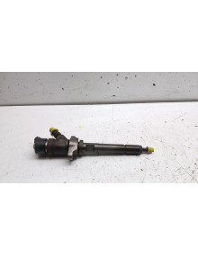 Recambio de inyector para citroën c4 i (lc_) 1.6 hdi referencia OEM IAM 0445110239   2