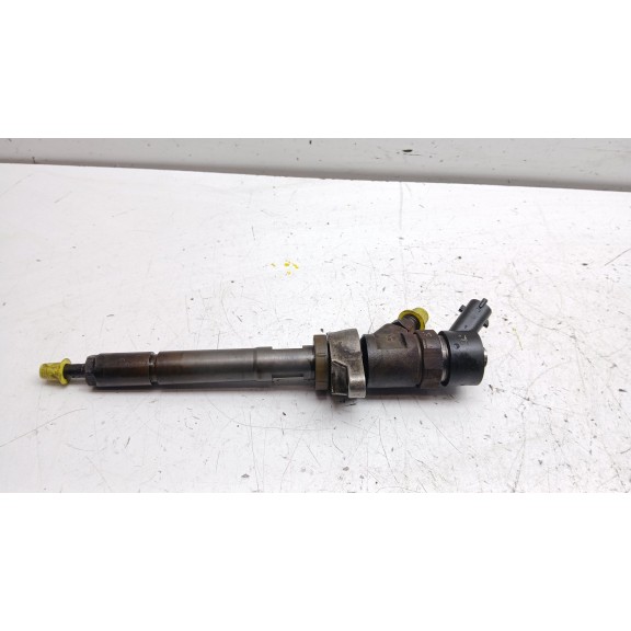 Recambio de inyector para citroën c4 i (lc_) 1.6 hdi referencia OEM IAM 0445110239  