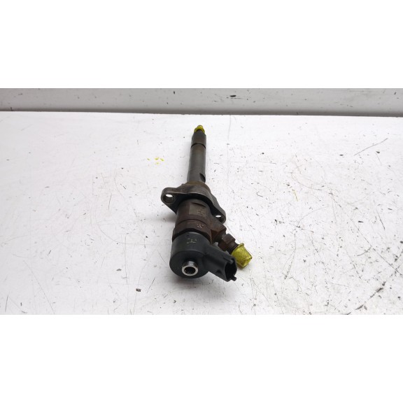 Recambio de inyector para citroën c4 i (lc_) 1.6 hdi referencia OEM IAM 0445110239  