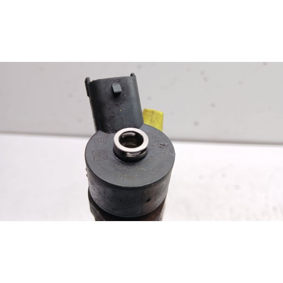 Recambio de inyector para citroën c4 i (lc_) 1.6 hdi referencia OEM IAM 0445110239  