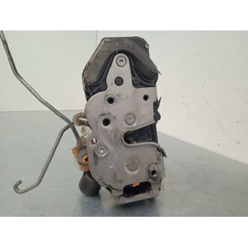 Recambio de cerradura puerta delantera izquierda para chevrolet cruze station wagon lt+ referencia OEM IAM 13577971 13579522 5 P