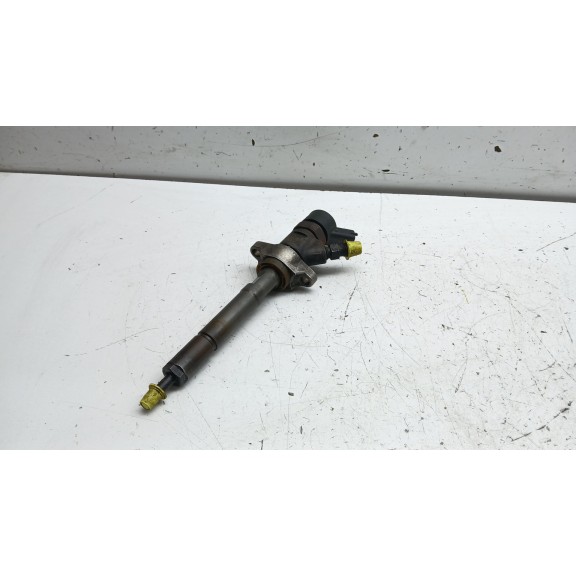 Recambio de inyector para citroën c4 i (lc_) 1.6 hdi referencia OEM IAM 0445110239  