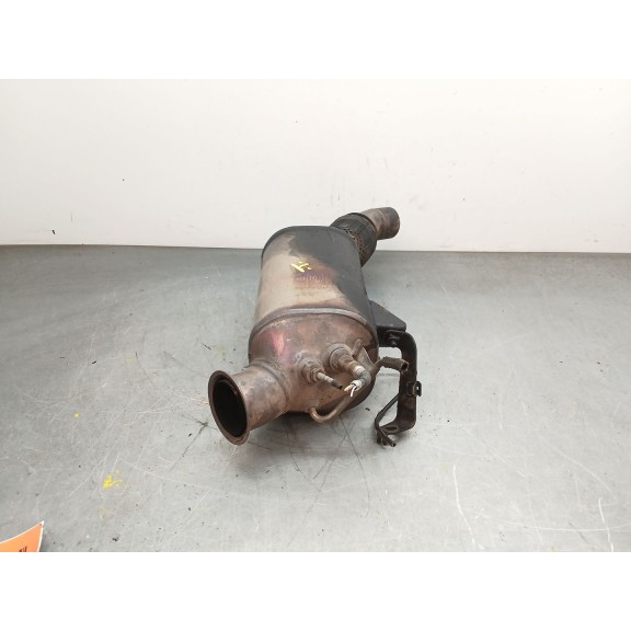Recambio de filtro de particulas para bmw 1 (f20) 118 d referencia OEM IAM 7823498  