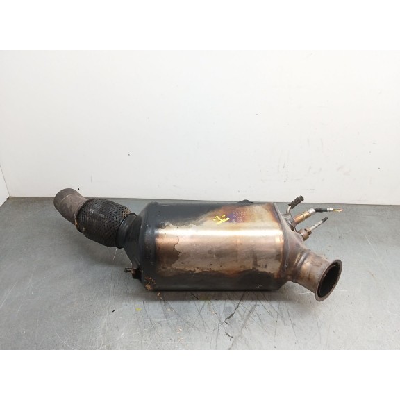 Recambio de filtro de particulas para bmw 1 (f20) 118 d referencia OEM IAM 7823498  