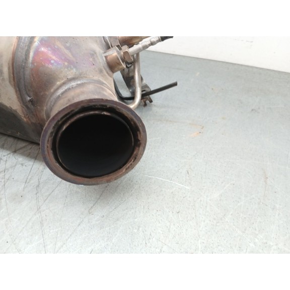 Recambio de filtro de particulas para bmw 1 (f20) 118 d referencia OEM IAM 7823498  