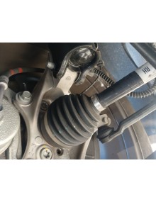 Recambio de transmision delantera derecha para kia ev3 referencia OEM IAM 49501EV000  