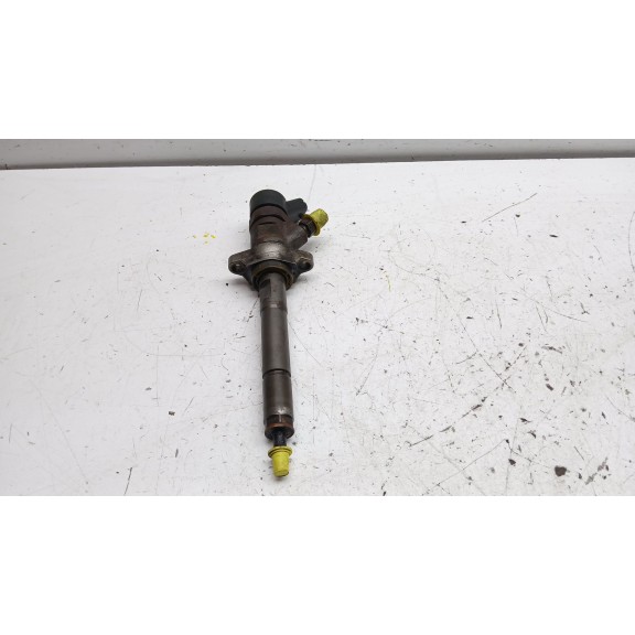 Recambio de inyector para citroën c4 i (lc_) 1.6 hdi referencia OEM IAM 0445110239  