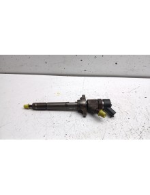 Recambio de inyector para citroën c4 i (lc_) 1.6 hdi referencia OEM IAM 0445110239   2