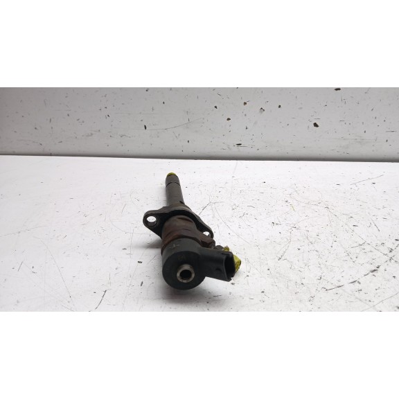 Recambio de inyector para citroën c4 i (lc_) 1.6 hdi referencia OEM IAM 0445110239  
