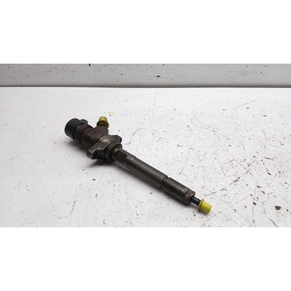 Recambio de inyector para citroën c4 i (lc_) 1.6 hdi referencia OEM IAM 0445110239  