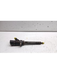 Recambio de inyector para citroën c4 i (lc_) 1.6 hdi referencia OEM IAM 0445110239   2