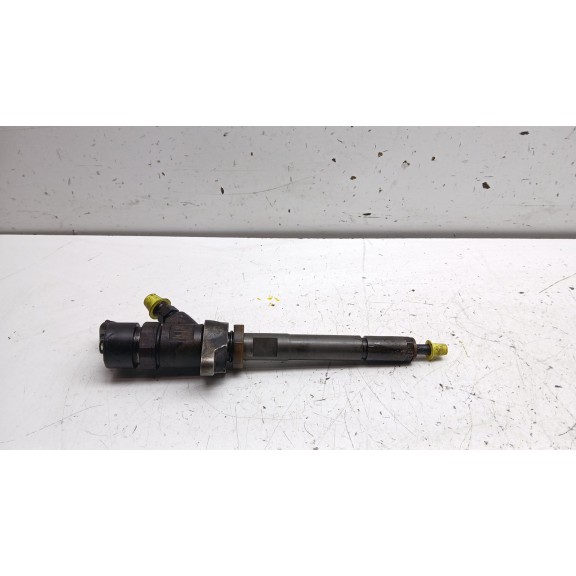 Recambio de inyector para citroën c4 i (lc_) 1.6 hdi referencia OEM IAM 0445110239  