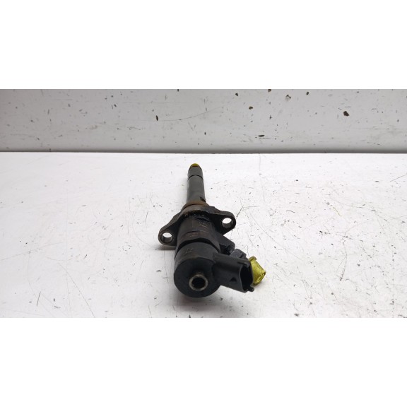 Recambio de inyector para citroën c4 i (lc_) 1.6 hdi referencia OEM IAM 0445110239  