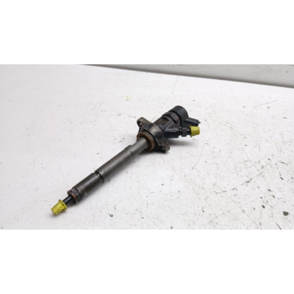 Recambio de inyector para citroën c4 i (lc_) 1.6 hdi referencia OEM IAM 0445110239  