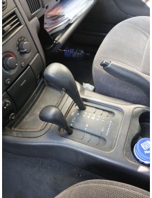 Recambio de caja cambios para jeep grand cherokee ii (wj, wg) 4.0 4x4 referencia OEM IAM RX012464AC  