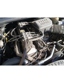 Recambio de motor completo para jeep grand cherokee ii (wj, wg) 4.0 4x4 referencia OEM IAM   