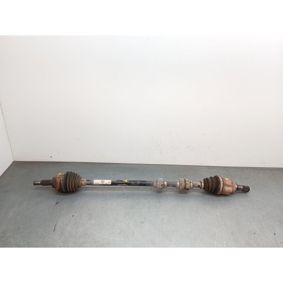 Recambio de transmision delantera derecha para nissan micra v (k14) 0.9 ig-t referencia OEM IAM 391005fn0a  