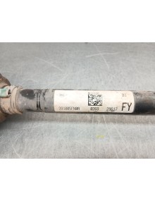 Recambio de transmision delantera derecha para nissan micra v (k14) 0.9 ig-t referencia OEM IAM 391005fn0a   2