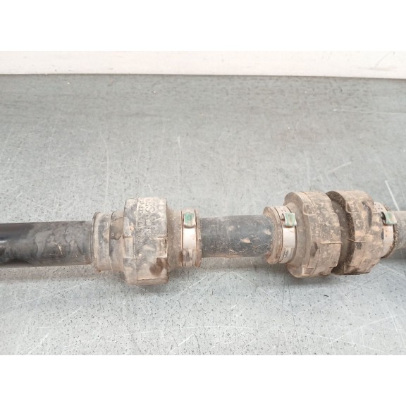 Recambio de transmision delantera derecha para nissan micra v (k14) 0.9 ig-t referencia OEM IAM 391005fn0a  