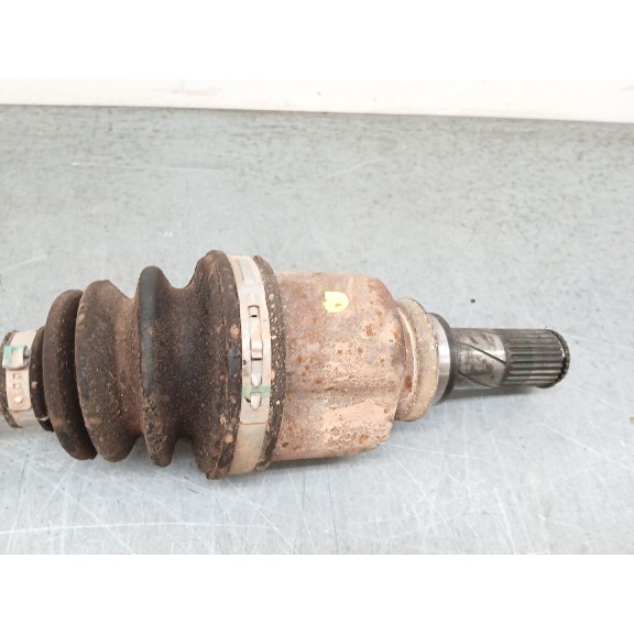 Recambio de transmision delantera derecha para nissan micra v (k14) 0.9 ig-t referencia OEM IAM 391005fn0a  