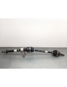 Recambio de transmision delantera derecha para kia ev3 referencia OEM IAM 49501EV000   2