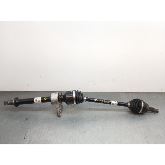 Recambio de transmision delantera derecha para kia ev3 referencia OEM IAM 49501EV000  