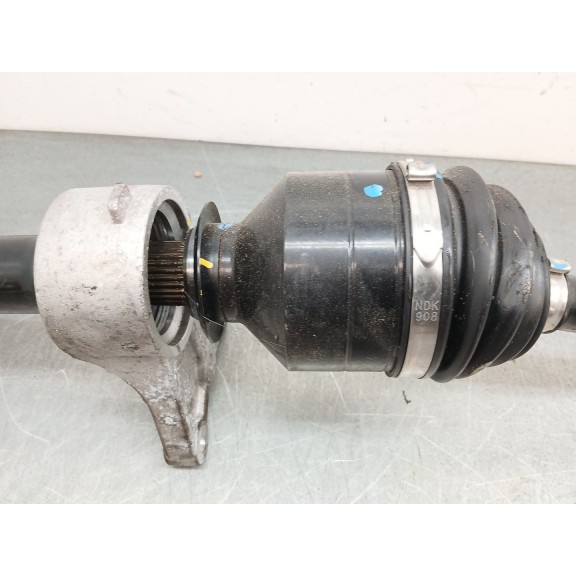 Recambio de transmision delantera derecha para kia ev3 referencia OEM IAM 49501EV000  