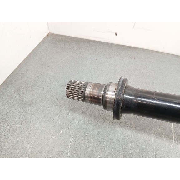 Recambio de transmision delantera derecha para kia ev3 referencia OEM IAM 49501EV000  