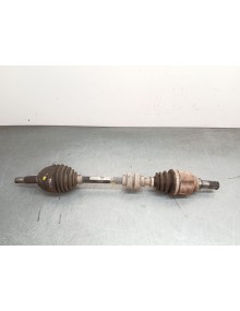 Recambio de transmision delantera izquierda para nissan micra v (k14) 0.9 ig-t referencia OEM IAM 391015fn0a  