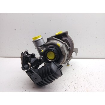 TURBOCOMPRESOR 7043614 2248834e 704361-4