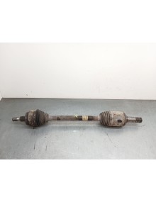 Recambio de transmision trasera izquierda para mercedes-benz clase m (w163) ml 270 cdi (163.113) referencia OEM IAM 1633500210  