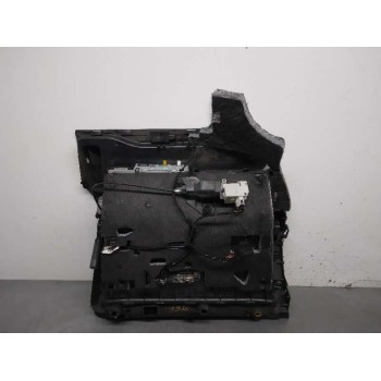 Recambio de guantera para audi a6 berlina (4f2) 2.7 tdi referencia OEM IAM 4F1857035AH  