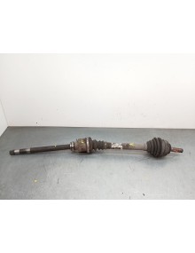 Recambio de transmision delantera derecha para citroën c4 i (lc_) 1.6 hdi referencia OEM IAM 9812781280 / 3273AE  