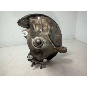 Recambio de mangueta delantera derecha para seat leon st (5f8) x-perience 4drive referencia OEM IAM 5Q0407258C  