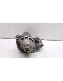 Recambio de motor arranque para mercedes-benz clase c (w204) c 220 cdi (204.008) referencia OEM IAM 005151390184 / VERE8502 a006 2