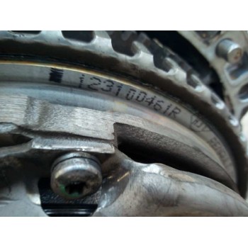 Recambio de bloque para renault megane iv berlina 5p 1.3 tce referencia OEM IAM 110116806R  